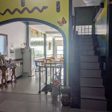 Amazon Dream Hostel With Ac And Starlink إكيتوس المظهر الخارجي الصورة