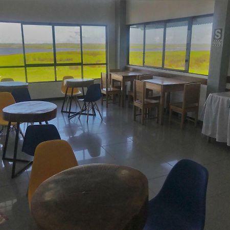 Amazon Dream Hostel With Ac And Starlink إكيتوس المظهر الخارجي الصورة
