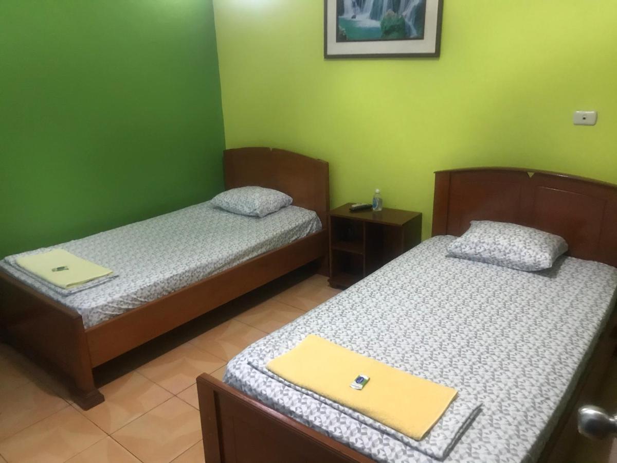 Amazon Dream Hostel With Ac And Starlink إكيتوس المظهر الخارجي الصورة
