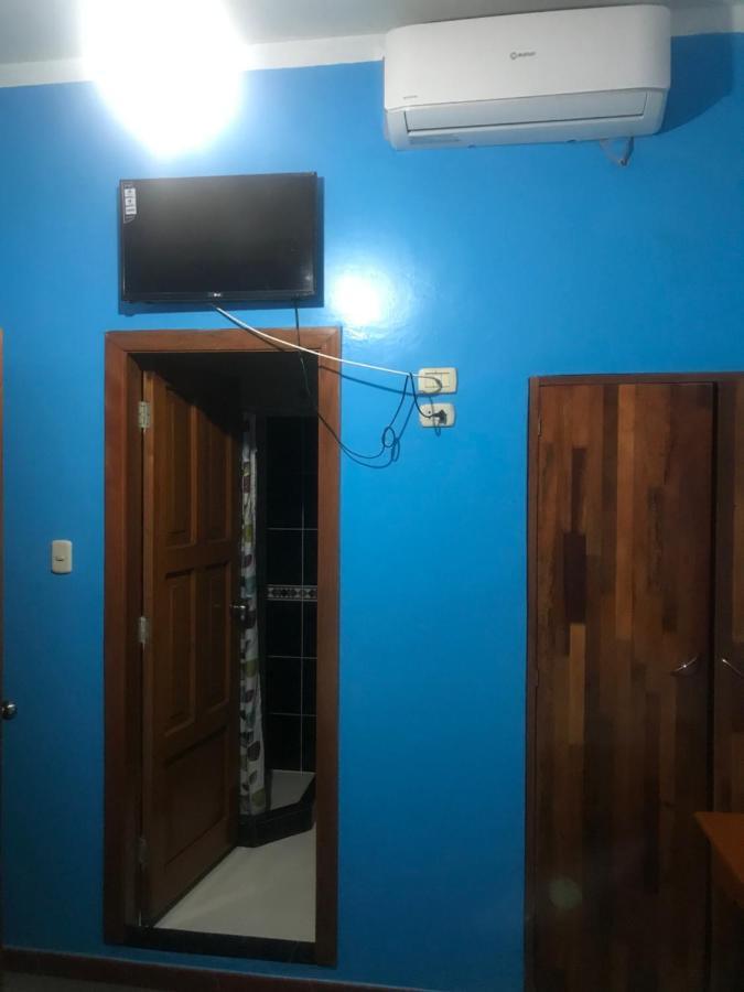 Amazon Dream Hostel With Ac And Starlink إكيتوس المظهر الخارجي الصورة