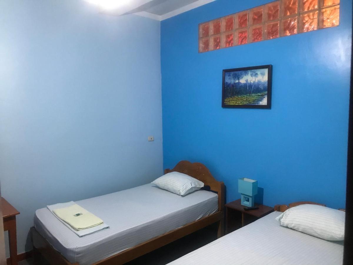 Amazon Dream Hostel With Ac And Starlink إكيتوس المظهر الخارجي الصورة