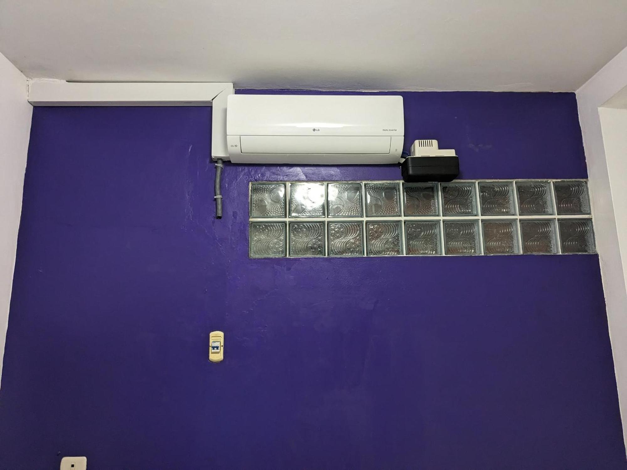 Amazon Dream Hostel With Ac And Starlink إكيتوس المظهر الخارجي الصورة