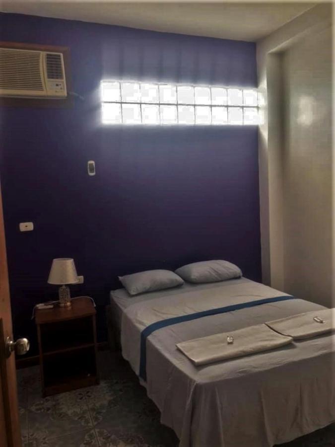 Amazon Dream Hostel With Ac And Starlink إكيتوس المظهر الخارجي الصورة