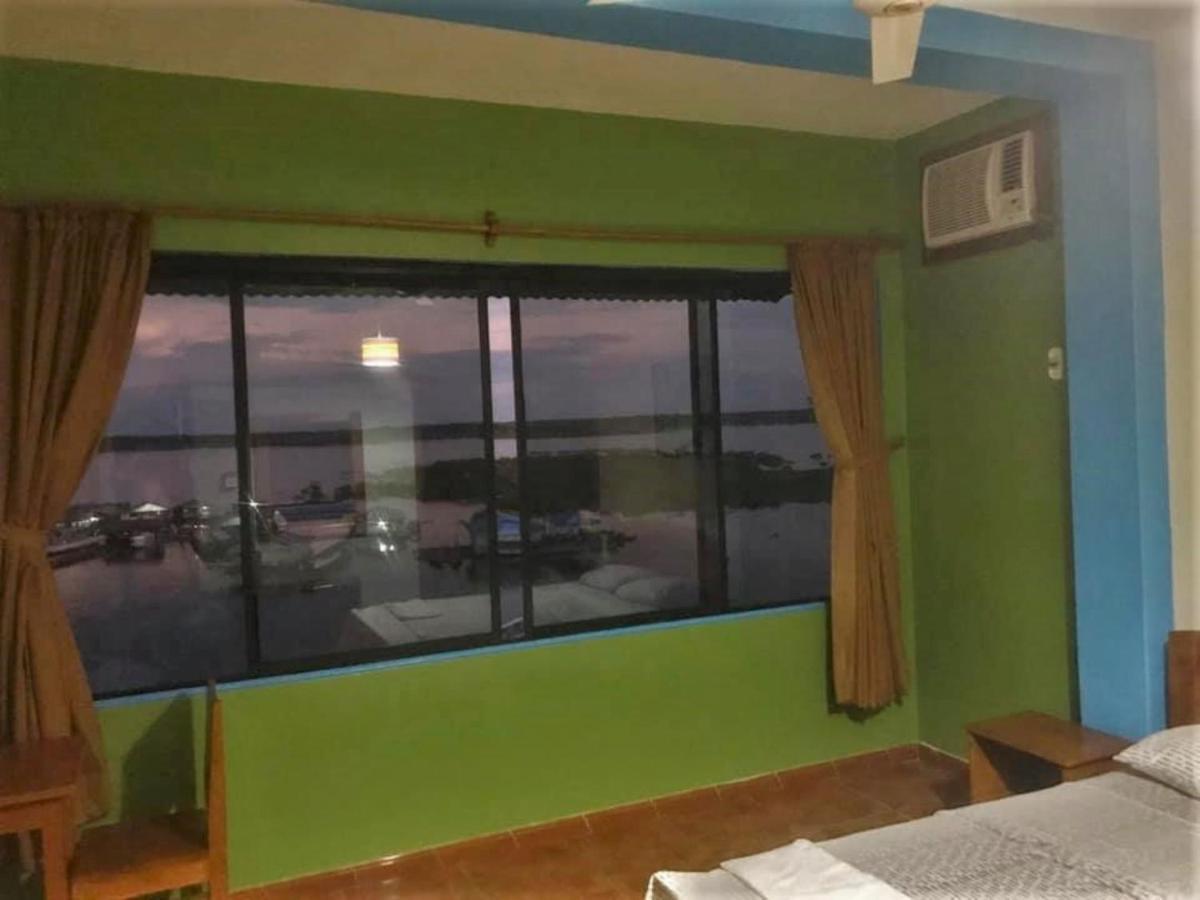 Amazon Dream Hostel With Ac And Starlink إكيتوس المظهر الخارجي الصورة